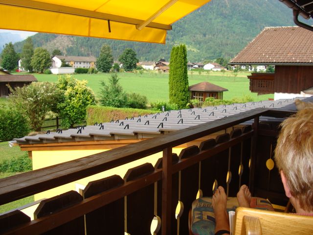 Ferienwohnung Gabi