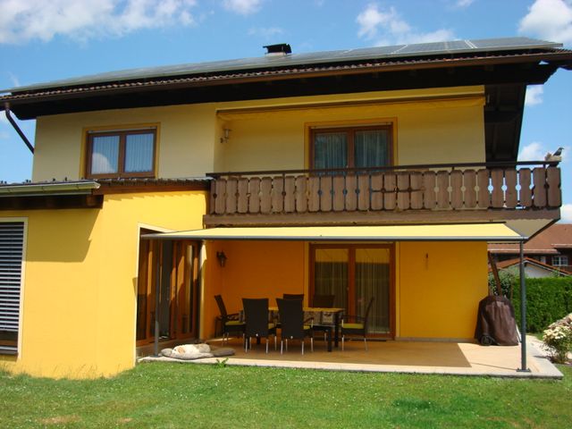 Ferienwohnung Gabi
