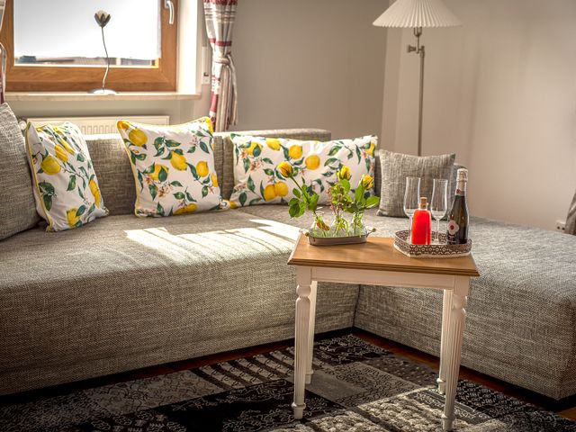 Ferienwohnung Gabi