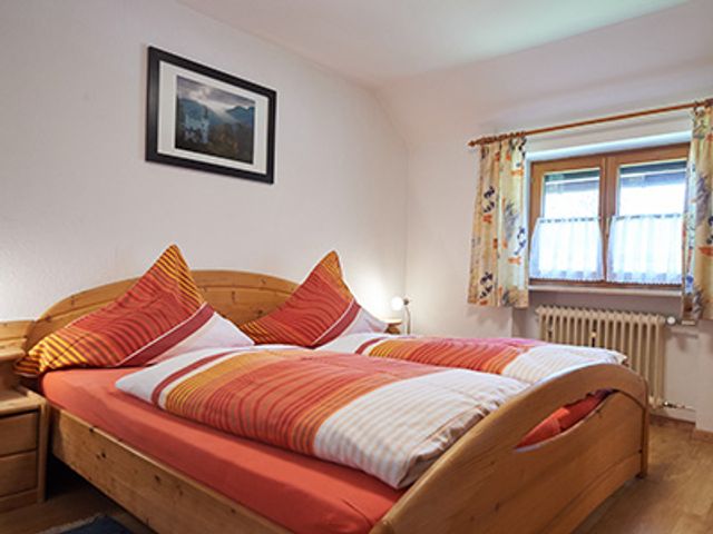 Ferienhaus Bayerisch Gmain