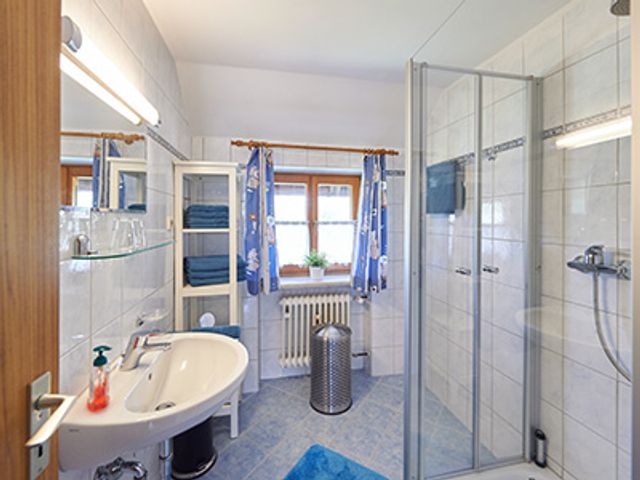 Ferienhaus Bayerisch Gmain