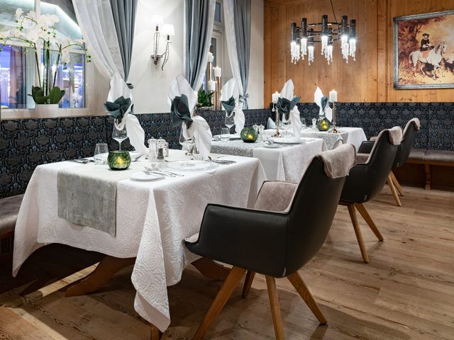 5* Wellness- & Sporthotel Jagdhof