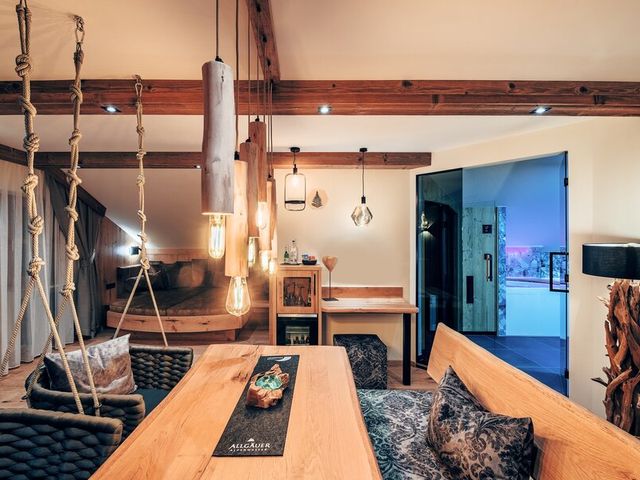 Hotel "zum Kramerwirt" im Bayerischen Wald