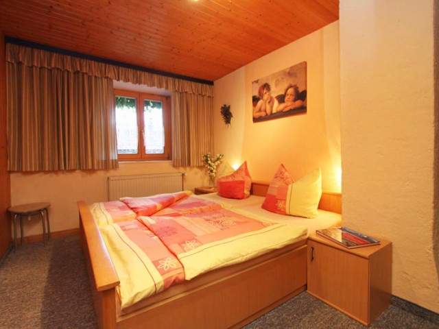 Ferienwohnung Teisendorf
