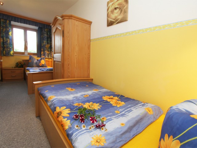 Ferienwohnung Teisendorf